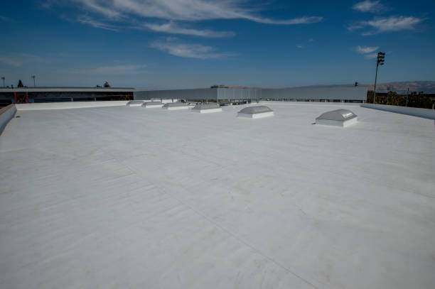 Best Rubber Roofing (EPDM, TPO)  in Kiryas Joel, NY