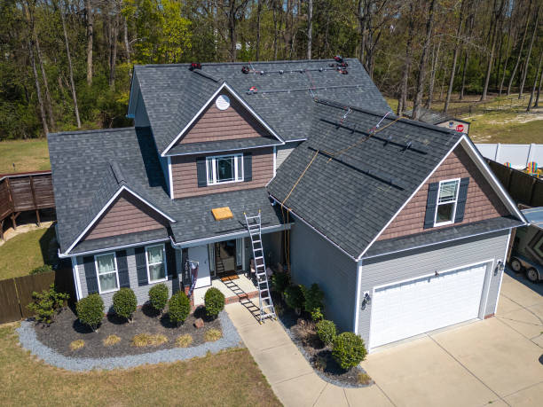 Roof Insulation in Kiryas Joel, NY